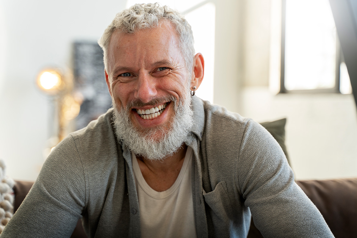 Testosterone Replacement Therapy for Men In Testosterone Replacement Therapy Clinic In Odenton